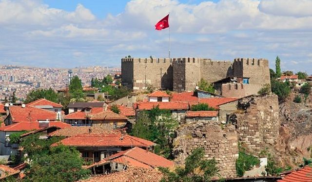 Ankara’nın en yüksek semti neresi?