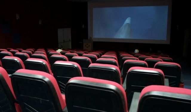 Sinema biletlerinde yeni dönem: Filmlerde yüzde 70’e varan indirim uygulanacak!
