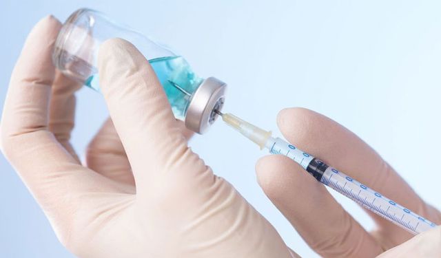 Virüsün bir parçasının üretilmesini sağlayan yapıları bulunduran aşı çeşidi nedir?