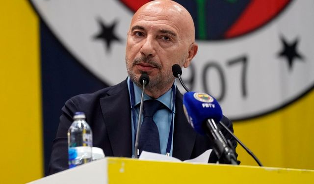 Fenerbahçe’de kritik gelişme! Hakan Bilal Kutlualp adaylıktan çekildi!