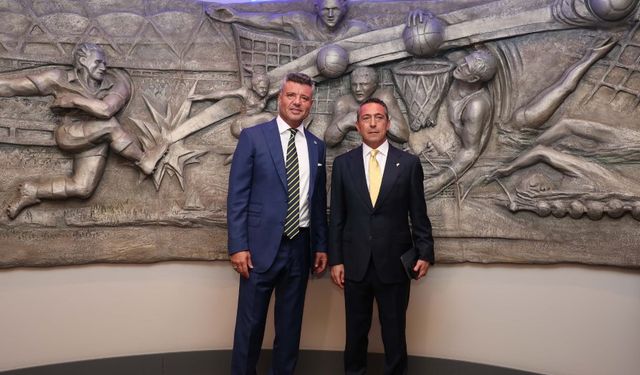 Sadettin Saran mazbatasını aldı! Fenerbahçe’de yeni dönem resmen başladı