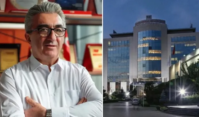 Bayrampaşa Belediyesi'ne operasyonda flaş gelişme! Başkan Hasan Mutlu dahil 39 kişi için tutuklama kararı!