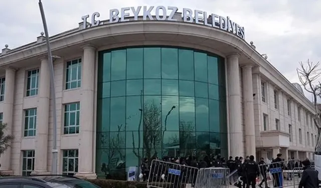 Beykoz Belediyesi'nde istifa depremi: CHP'den art arda ayrıldılar!