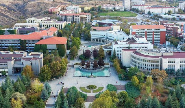 Ankara’da geleneksel Mezunlar Panayırı için geri sayım başladı