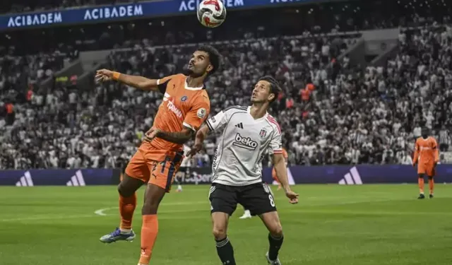Beşiktaş geri dönüşü Cengiz Ünder ile yaptı!