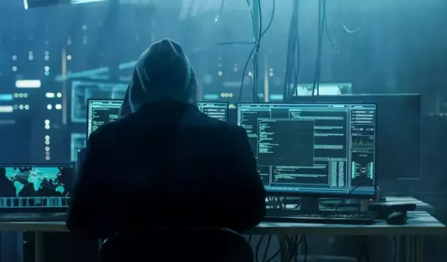 İngiliz istihbaratından şok hamle: Uluslararası casusluk için Dark Web’i kullanacak!