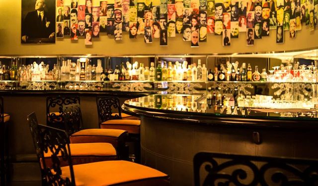 Çiçek Bar kimin? Çiçek Bar Sahibi kimdir? Çiçek Bar olayı