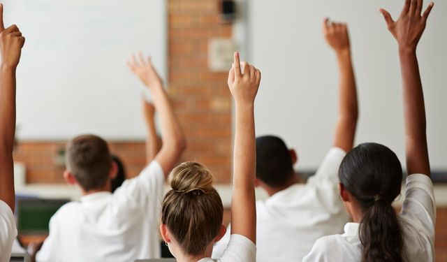 MEB'den eğitimde yeni dönem: 4+4+4 sistemi tarih oluyor!