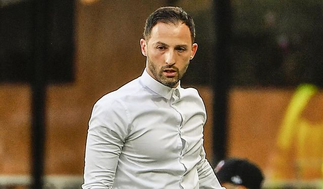 Fenerbahçe taraftarı ateş püskürdü: Hedefte bu sefer de yeni hoca var!