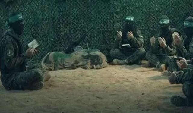 Kassam Tugayları’ndan tüm müslümanlara dua çağrısı! İşte edilecek dua