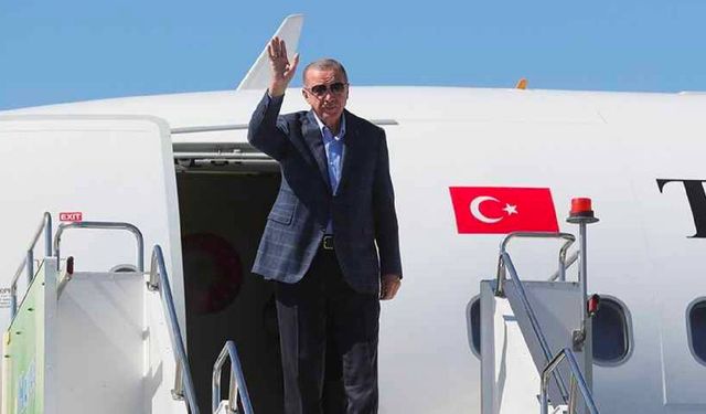 Cumhurbaşkanı Erdoğan, Katar’da İsrail saldırılarını görüşmek için olağanüstü zirveye katılacak