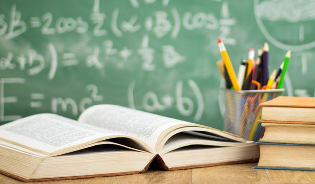 OECD “Bir bakışta Eğitim 2025” raporu: Türkiye’nin eğitimde yükselen grafiği dikkat çekti!