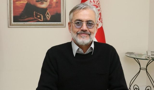 Emin Hesapçıoğlu gözaltına alındı... Emin Hesapçıoğlu kimdir nerelidir?