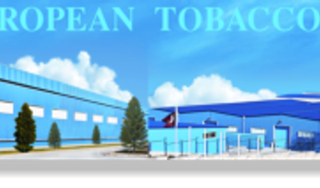 European Tobacco kimin? Sahibi kimdir?