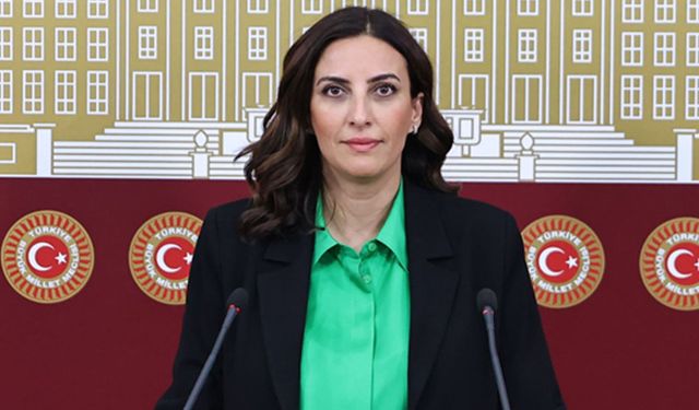 Evrim Rızvanoğlu kimdir, nerelidir? Evrim Rızvanoğlu hangi partiden?