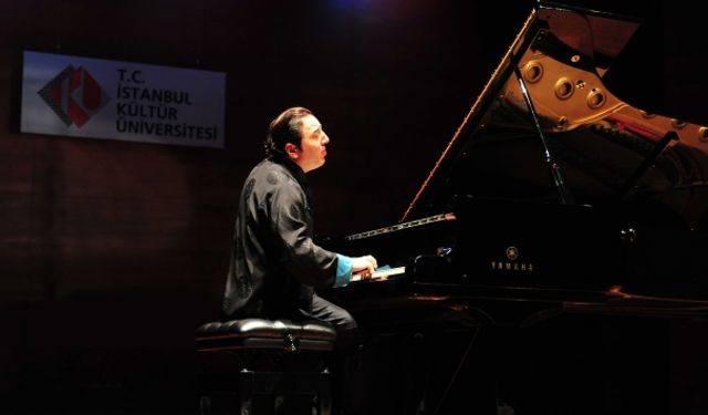 Fazıl Say’dan Gazze çıkışı: “Soykırıma sessiz kalmayın”