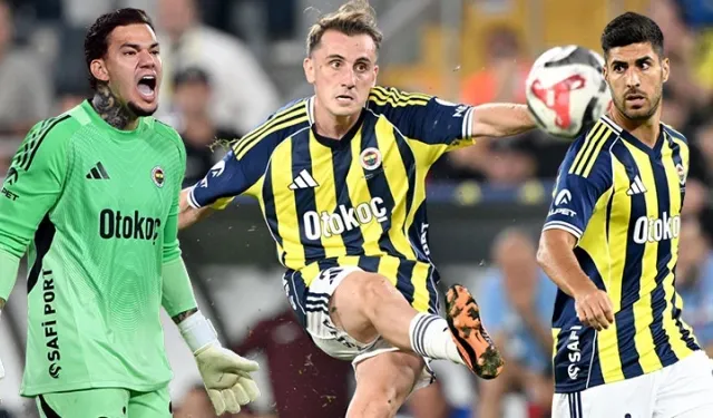 Fenerbahçe Alanyaspor maçı ne zaman? Saat kaçta, hangi kanalda?