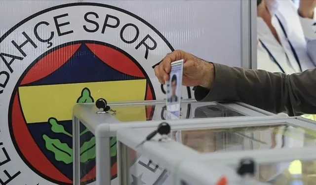 Fenerbahçe'nin yeni başkanı kimdir? Fenerbahçe'nin yeni başkanı kim oldu?