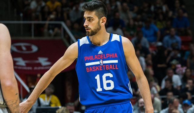 Furkan Korkmaz nereli? Furkan Korkmaz boyu kaç? Furkan Korkmaz NBA’den neden ayrıldı?