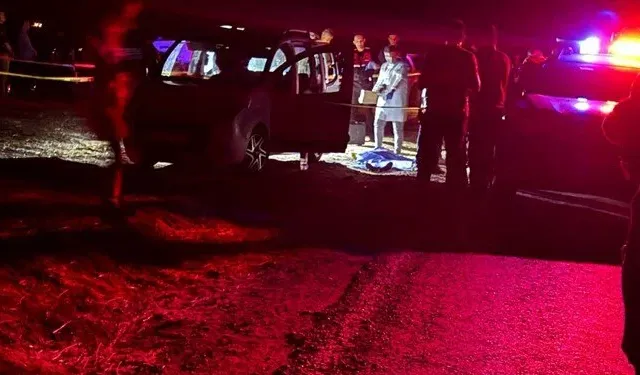 Batman’da aileye silahlı saldırı: Anne baba ve 2 çocuk hayatını kaybetti