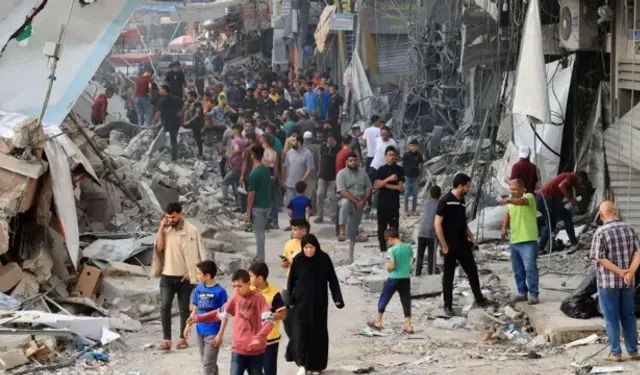 Ateşkes var ama tanık yok: İsrail, basını hâlâ Gazze’den uzak tutuyor!