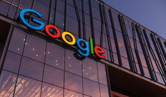 Avrupa Birliği'nden Google'a rekor ceza: 2,95 milyar euro!