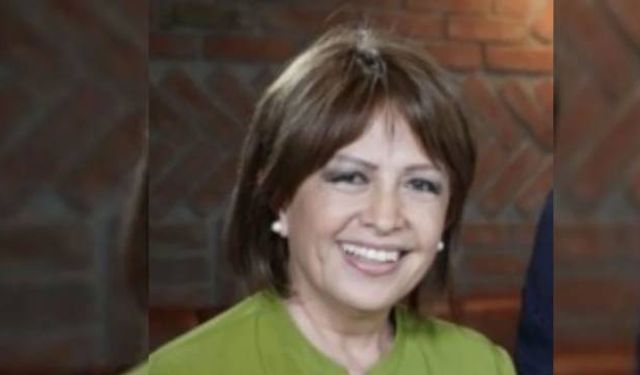 Gülden Özel kimdir, nereli? Gülden Özel neden öldü?