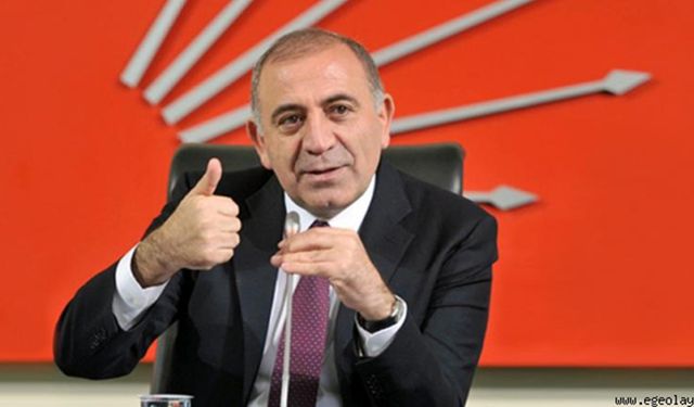 Gürsel Tekin'den CHP'yi kızdıracak sözler: 'Linç ettiniz bugün yan yanasınız'