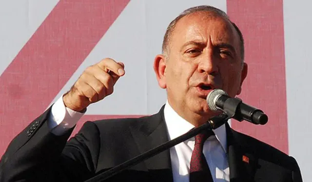 CHP İstanbul'da Gürsel Tekin dönemi sona erdi! Mahkemeden flaş karar