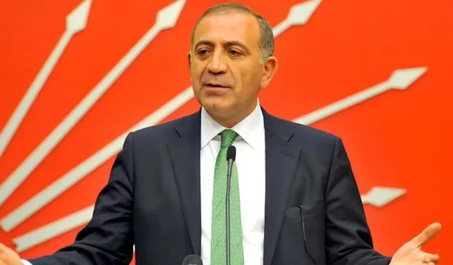 Gürsel Tekin CHP il binası hakkındaki iddiaya ateş püskürdü: "Gerçekle ilgisi yok"