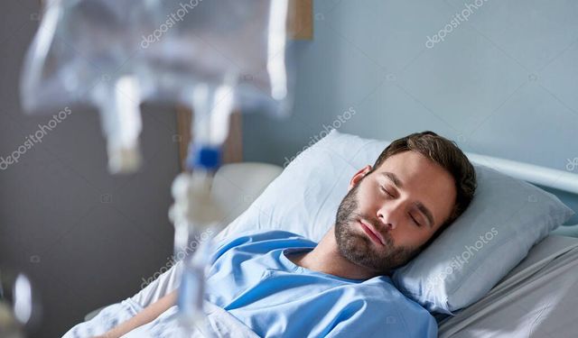 Endişe veren artış! Her 8 erkekten biri tehlikede!