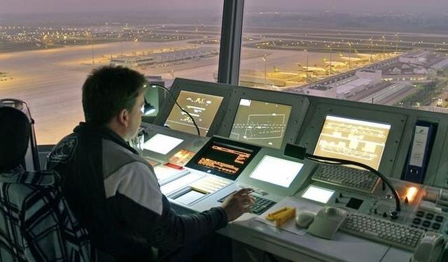 DHMİ Asistan Hava Trafik Kontrolörü alımı: Maaş, şartlar, yaş sınırı ve kadro dağılımı