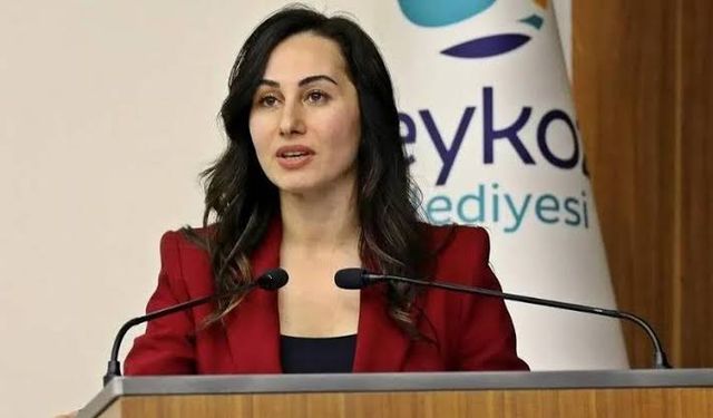 CHP'de bir istifa daha! Beykoz Belediye Başkan Vekili Gürzel AK Parti'ye mi geçiyor?