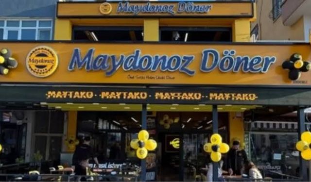 FETÖ soruşturmasıyla gündeme gelmişti... Maydonoz Döner dev ihaleyle satışa çıkıyor!