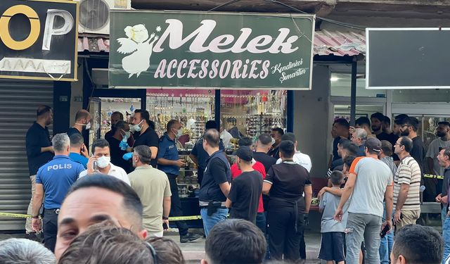 Takı dükkânında şoke eden olay: İki kişi ölü bulundu!