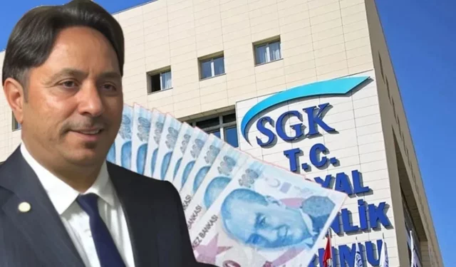 SGK’dan çift maaş alabilirsiniz! Uzman isim şartları tek tek açıkladı