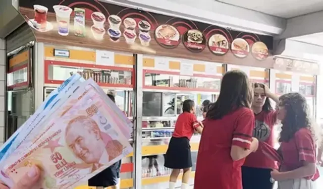 Ankara’daki veliler dikkat! Kantin desteği için son gün 21 Eylül
