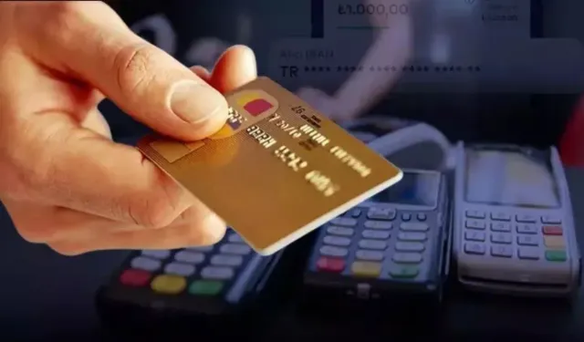 Veriler rekor kırdı: Kredi kartı en çok hangi harcamalar için kullanıldı?