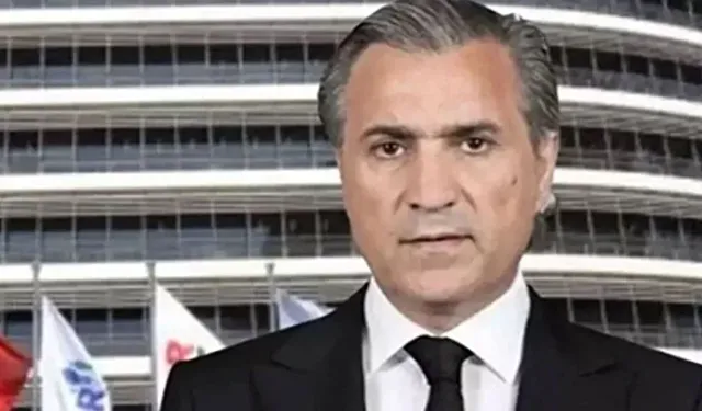 Can Holding sahibi Kemal Can kimdir, nereli?