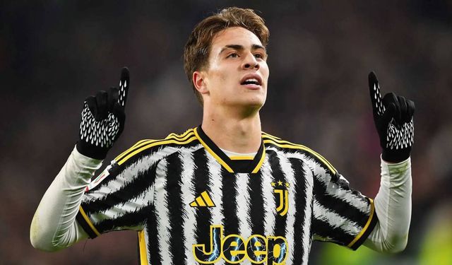 Juventus, Kenan Yıldız için uzun vadeli sözleşme hazırlığında!