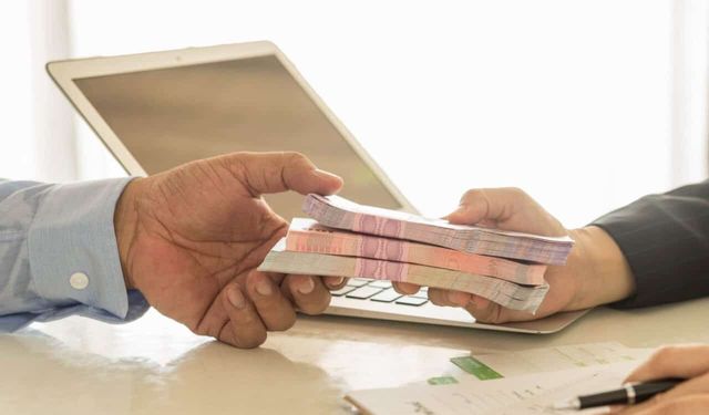 Nakit ihtiyacı olanlara müjde: Bankalardan 100 bin TL'ye kadar faizsiz kredi desteği!