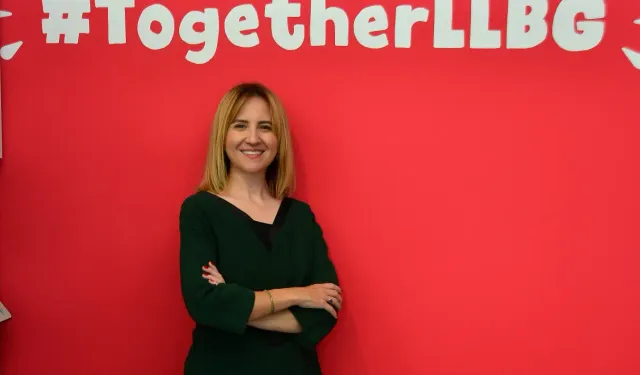 La Lorraine’in yeni Türkiye & Orta Doğu Bölge Başkan Yardımcısı Neslihan Nigiz Ulak oldu