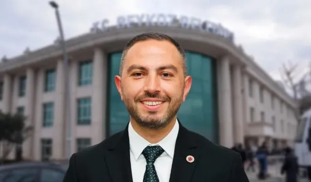 CHP'li Başkan Yardımcısı görevinden istifa etti: "Her vedanın içinde bir merhaba gizlidir"