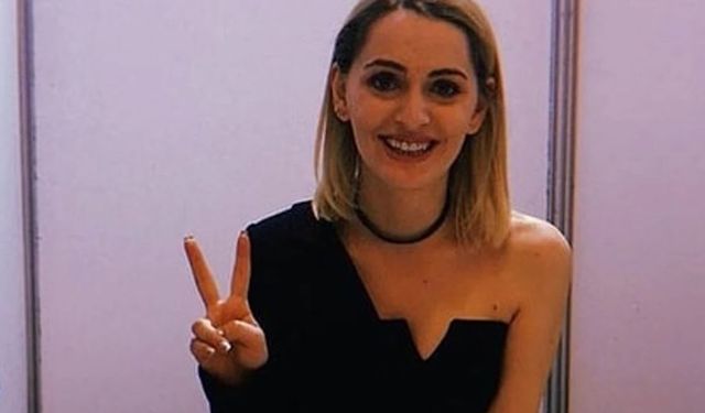 Kızılcık Şerbeti’nin senaristi Merve Göntem gözaltına alındı!