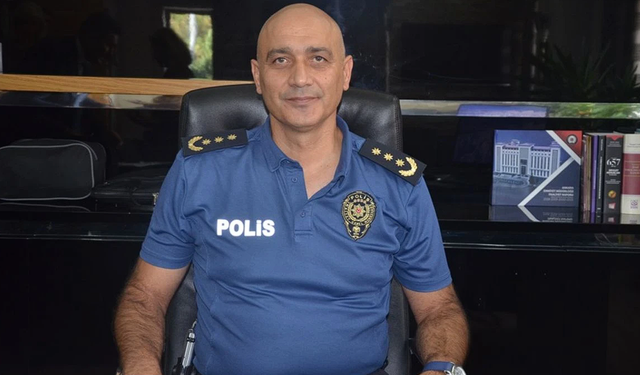 Artvin İl Emniyet Müdürü Murat Güneş kimdir, nereli ve kaç yaşında? işte biyografisi