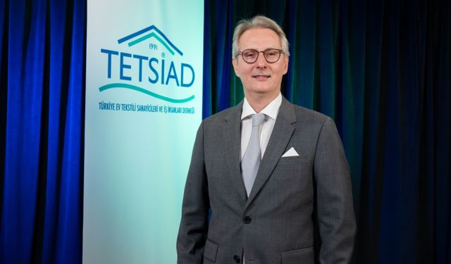 TETSİAD Başkan Adayı Murat Şahinler kimdir, nereli?