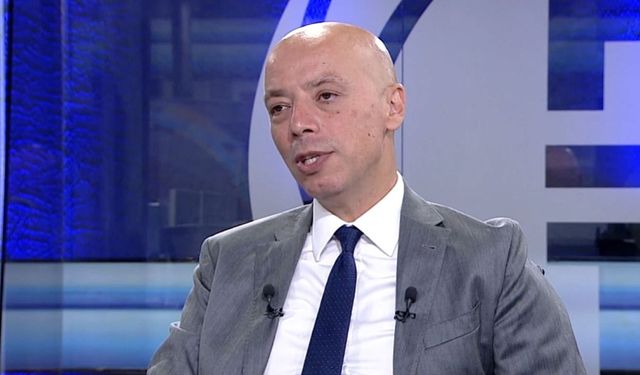 Murat Salar Fenerbahçe kimdir? Murat Salar serveti ne kadar?