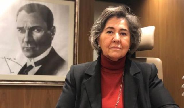 Nazan Moroğlu kimdir, nereli, kaç yaşında? Eşi kimdir? Kitapları...