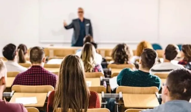Hacettepe Üniversitesi’nde Güz Dönemi Eğitim Etkinlikleri Başladı