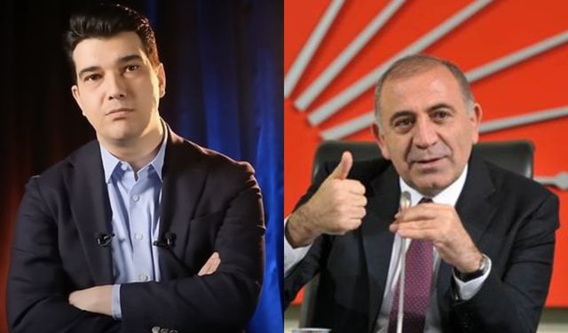 Gazeteci Ozan Gündoğdu’dan Gürsel Tekin İddiası: “Yeni parti kur, başına sen geç”